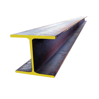 Steel H Beam