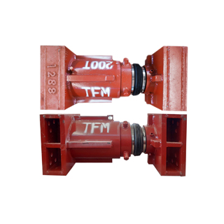 Hydraulic Jack